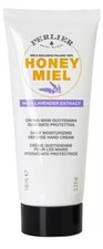 Perlier Honey with Lavener Extract Honey Hand Cream, 3.3 fl.oz. Unsealed