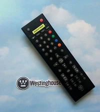 Original Westinghouse-RMT-11 TV Remote LD-3235 LD-3265VX LD-4258VX