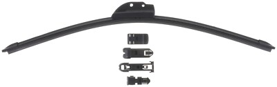 SnowDriver Windshield Wiper Blade Front Left Bosch For 2003-2009 Nissan 350Z