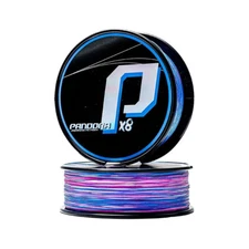 NOMAD DESIGN Panderra 8X 600yd 30lb Fishing Braid (PD30-600)