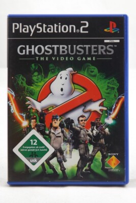Ghostbusters the Video Game (Sony PlayStation 2) PS2 Spiel in OVP - GEBRAUCHT