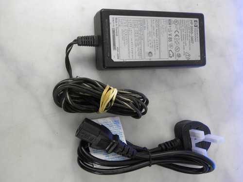 HP 0950-3807 Netzteil für OfficeJet/DeskJet Drucker 18VDC 2,23A #194