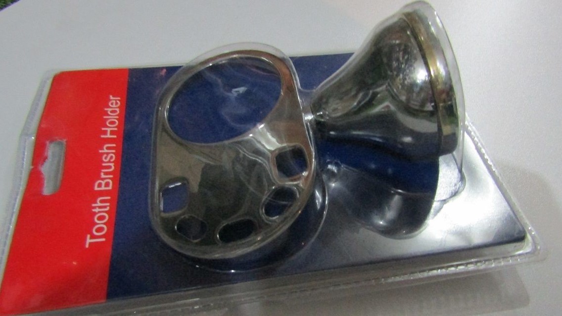 designers toothbrush holder chrome bathroom accessories eBay