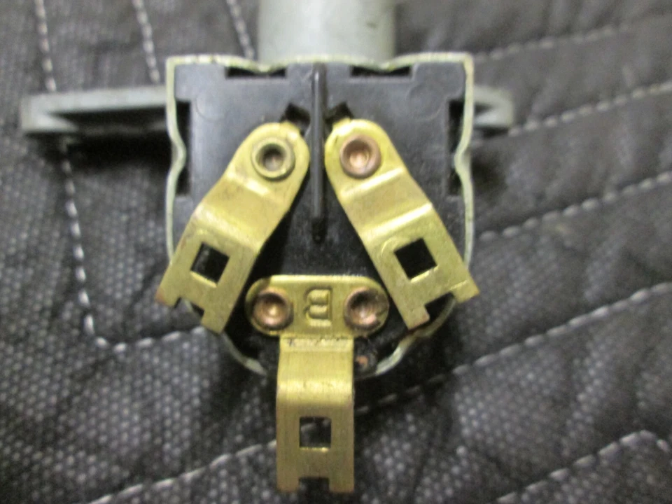 Interruptor de atenuación DS-40 DS40 Faro Chevrolet Oldsmobile Ford Mercury Lincoln Foto 4 de 4