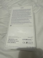 Boite Vide iPhone 8 Plus - Carton - Rouge - 64Gb - (625)