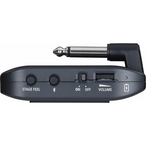 BOSS KATANA:GO KTN-GO2 Personal Headphone Guitar Amplifier New Design Version - Picture 5 of 22