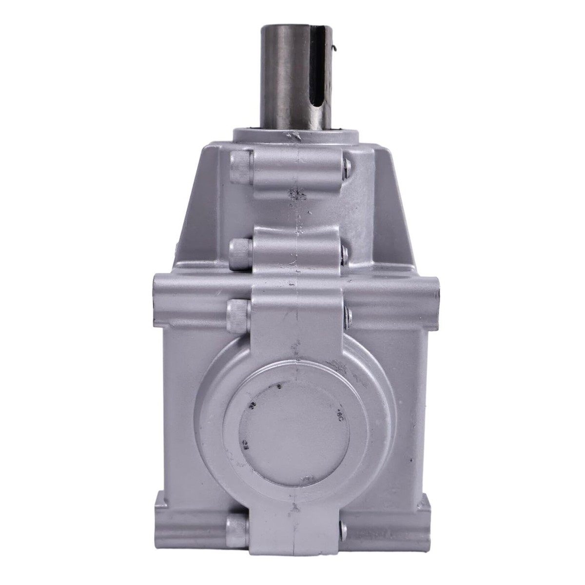 Mower Deck Gearbox 211929 482486 compatible Scag Cougar Sabre