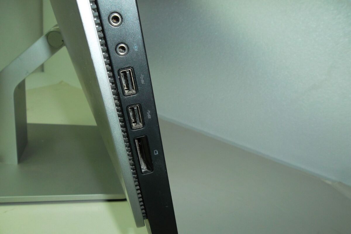 Dell Optiplex 9010 All-in-One Intel i7 (Quad) 3.10GHz 8GB Wi Dell Optiplex 9010 All-in-One Intel i7 (Quad) 3.10GHz 8GB Wi