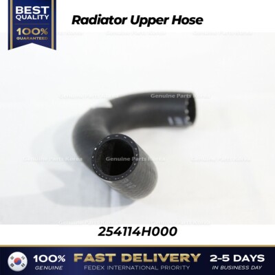 ⭐Genuine⭐ Radiator Upper Hose 254114H000 for Hyundai H1 Grand