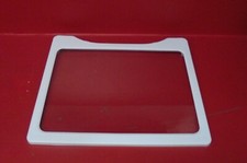 American Fridge Freezer SAMSUNG RSH5UBMH FRIDGE GLASS SHELF 