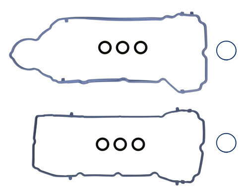 FelPro VS 50805 Valve Cover Gasket Set for Reliable Engine Sealing