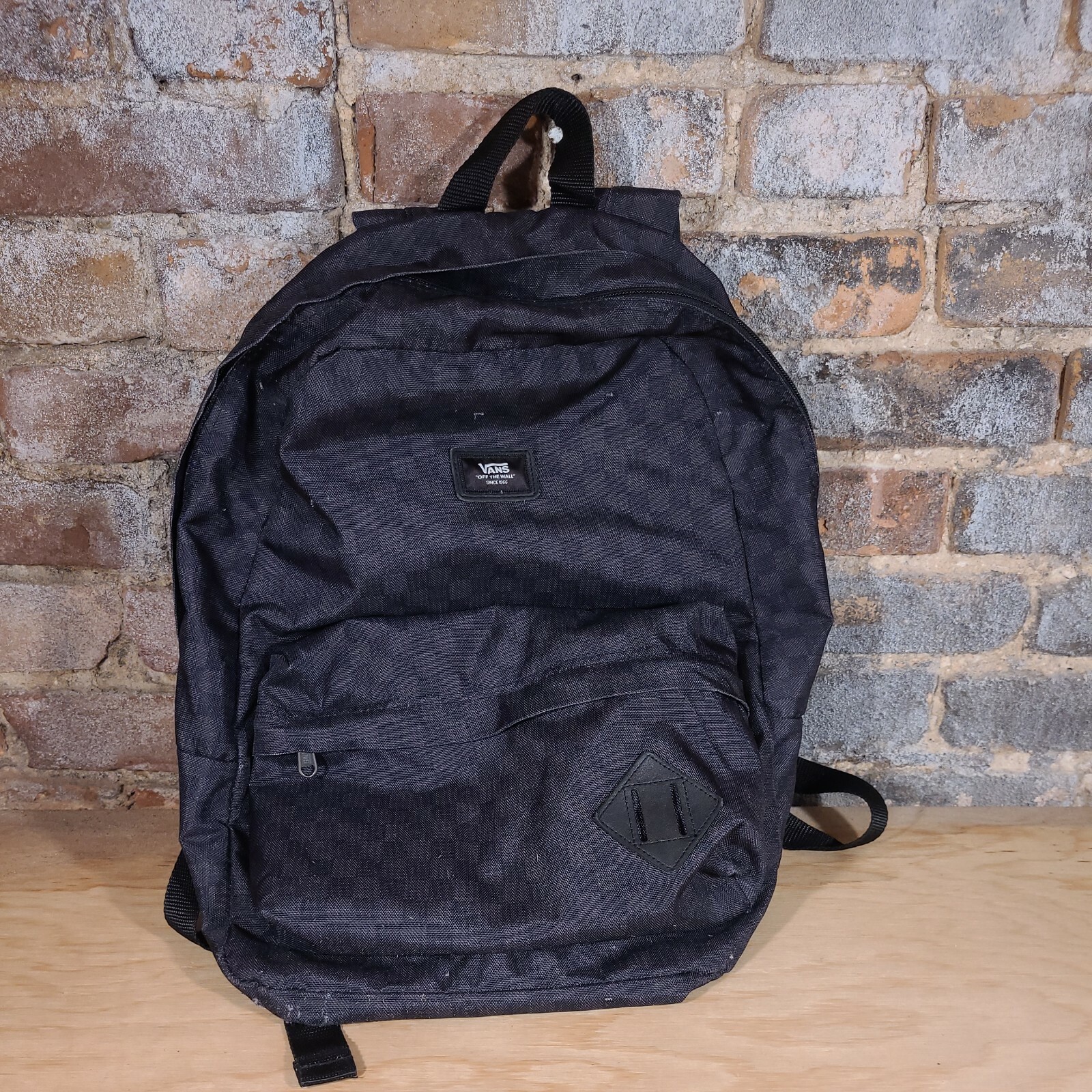 Venta de Mochila Vans | 93 articulos de segunda mano