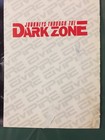 Journeys Through The Dark Zone Synopsis SCI-FI Movie Promo Empire-RARE-1986 — photo 4
