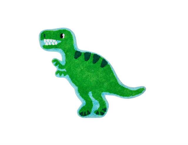 dinosaur nursery rug