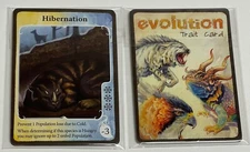 Evolution Promo Card Hibernation Trait x14 (2 Playsets) North Star Games OOP