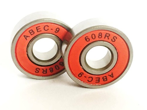 Подшипник abec 9 608rs