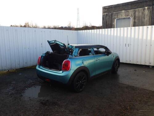 2013-2021 F56 MINI COOPER FULL CENTRE CONSOLE ARMREST - Picture 16 of 16