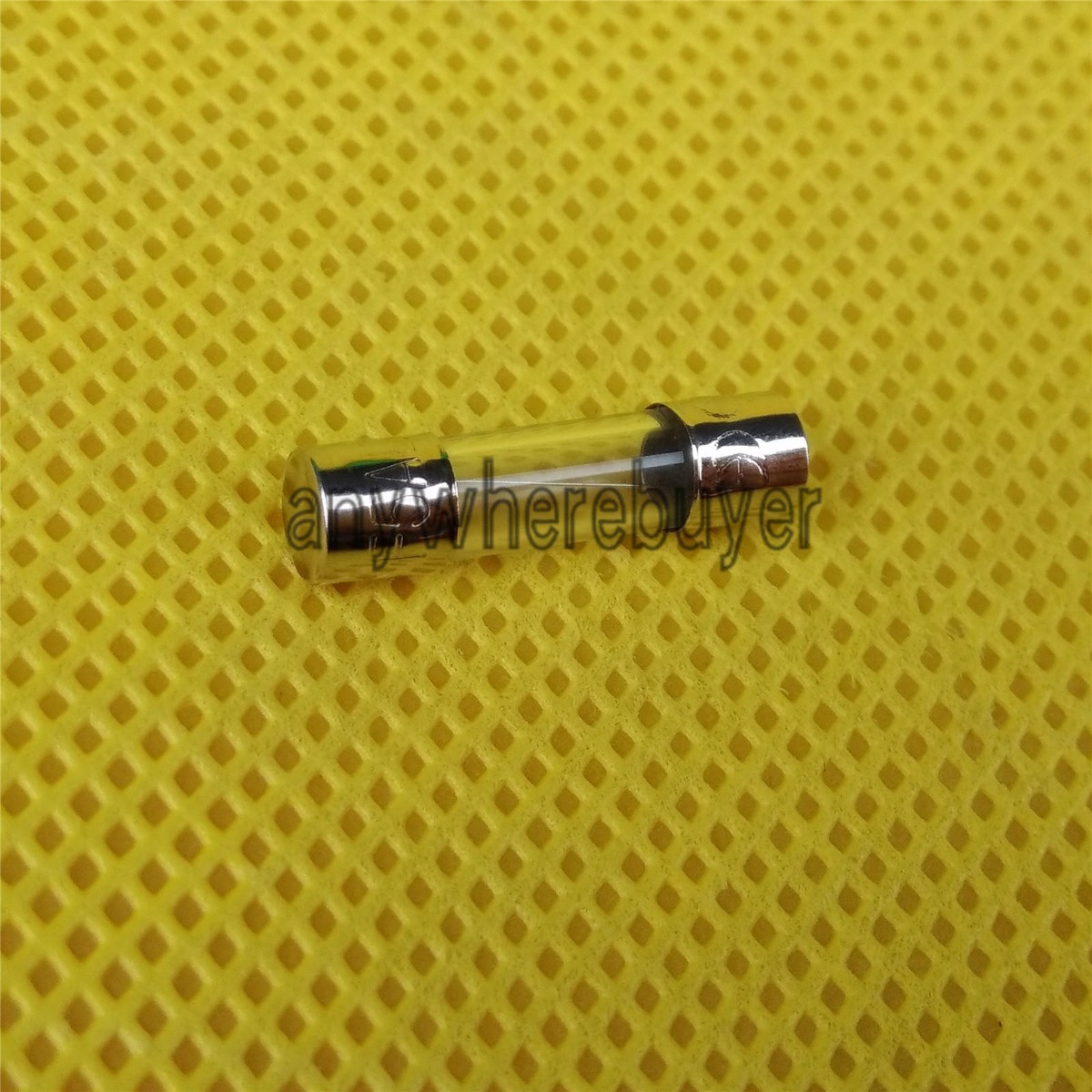 20PCS 5A 250V FUSES F5AL250V 5 Amp Fast-Blow FUSE 5x20mm | eBay