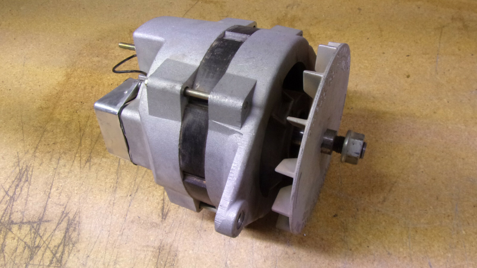 TRANSPO-CN M5-292A-2048-12V ALTERNATOR | eBay
