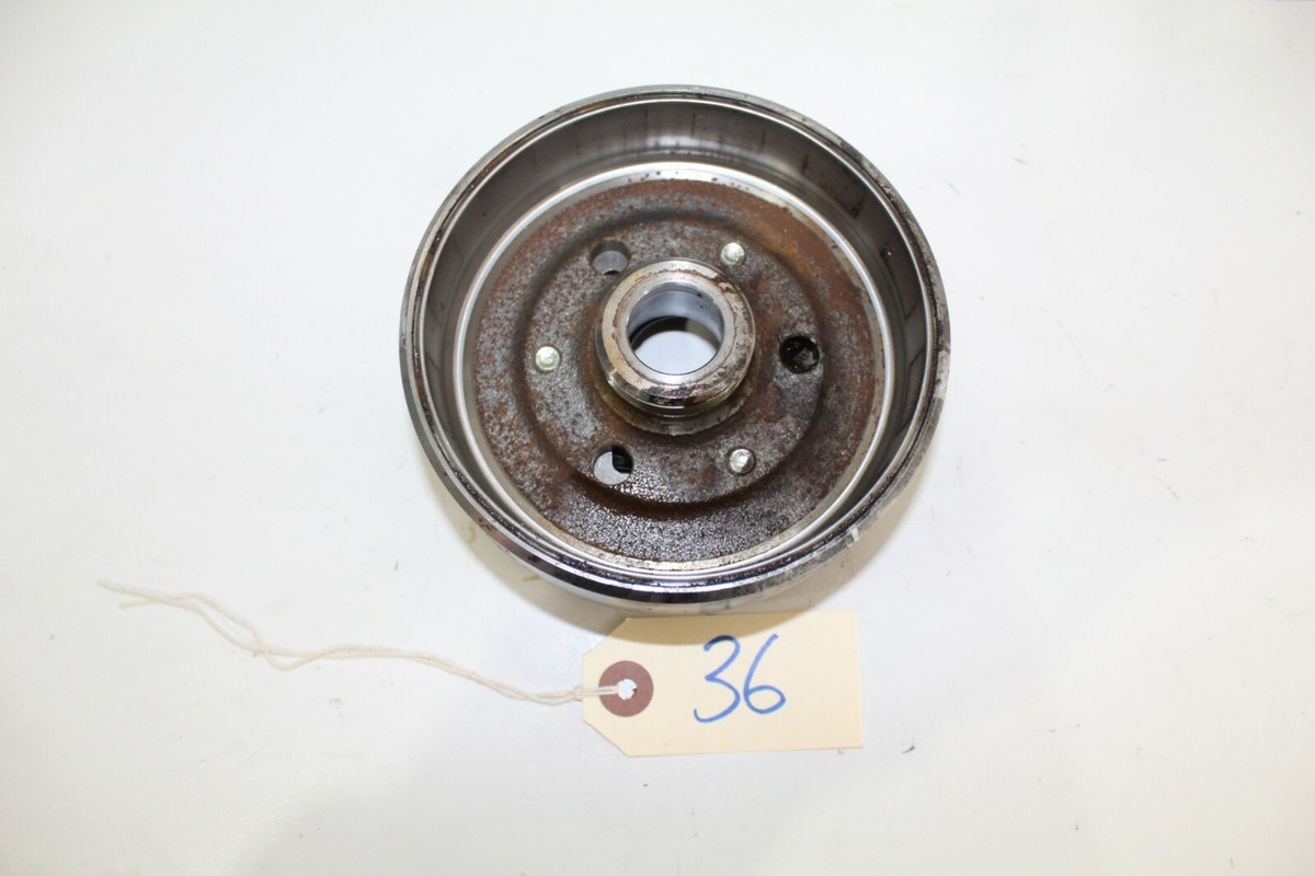 KAWASAKI ZX600 NINJA ROTOR GENERATOR FLYWHEEL 21050-1190 ZX6R ZX 6