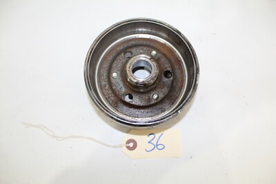 KAWASAKI ZX600 NINJA ROTOR GENERATOR FLYWHEEL 21050-1190 ZX6R ZX 6