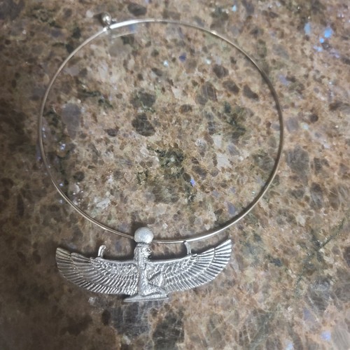 Egyptian Goddess necklace