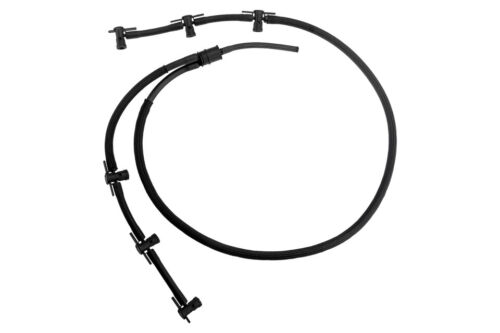 Tuyau de Carburant Retour Injecteur Pour Audi A4 A5 A6 Q7 3.0 TDI 059130218Q - Imagen 4 de 4