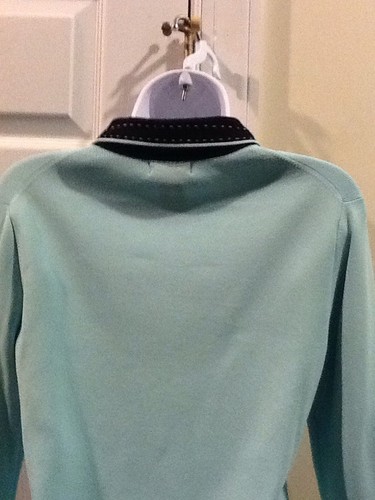 Grace Dane Lewis ladies PS full zip jacket mint condition - Picture 6 of 9