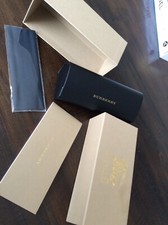 burberry sunglasses case New With Box And Cloath 