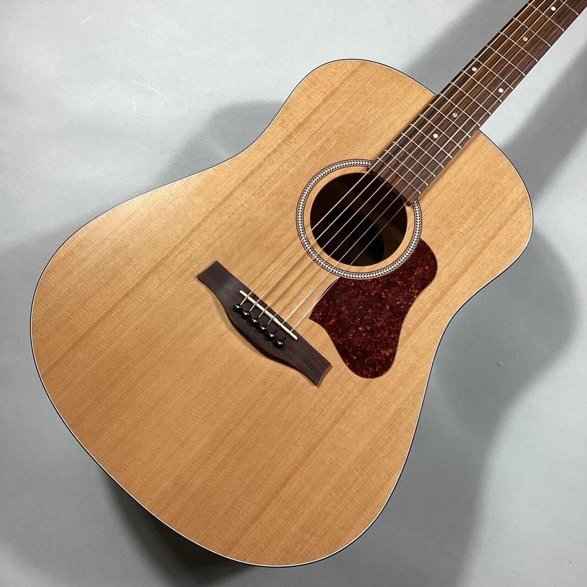 Seagull S6 Original SLIM QIT (2021) | eBay