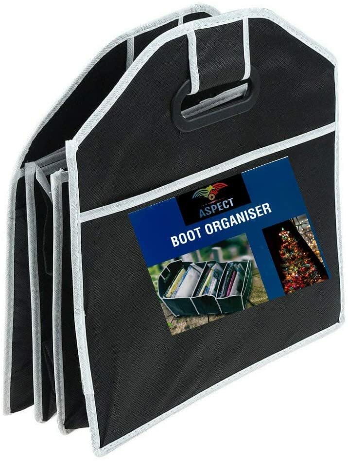 Car Boot Organiser Car Boot Storage Portable Car Boot Organiser EBay car-boot-organiser-car-boot-storage-portable-car-boot-organiser-ebay