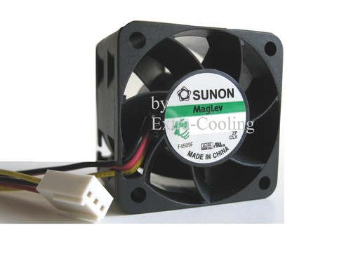 Cisco WS-C3560-FAN For 3560-24PS/48PS Series Catalyst Switch - Picture 2 of 5