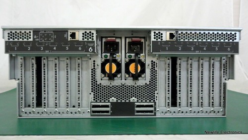 Obudowa HP AH338A Superdome 2 IOX - Zdjęcie 5 z 7