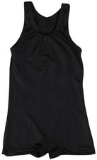 NEW  Boys Mens Basic Gymnastics Singlet by Iron Cross - Variety of colors