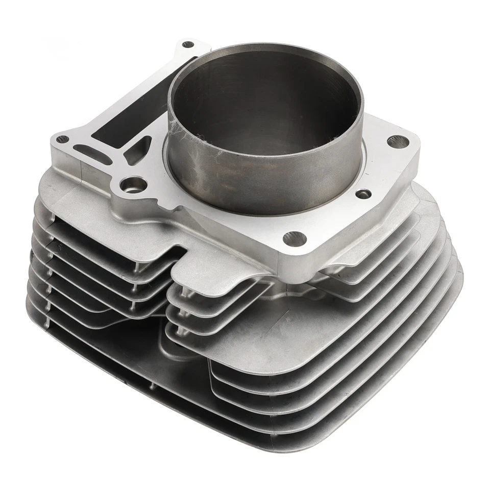 Cylinder Jug Piston Top End Kit For Yamaha XT600 XT600E TT600E TT600R 1990-2004 - Image 4 of 4