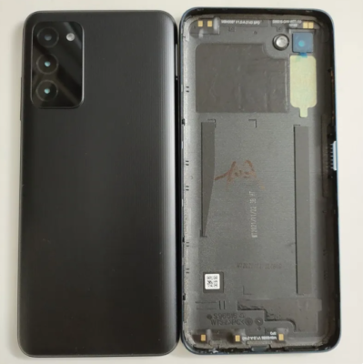 Original For Samsung Galaxy A03S A037U Rear Housing Back