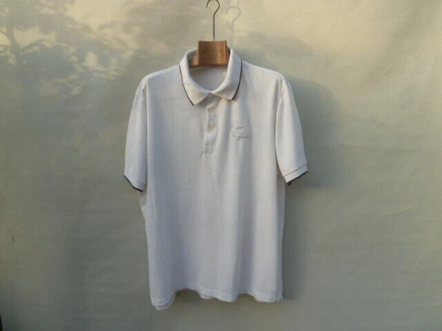 Lacoste espagne on sale