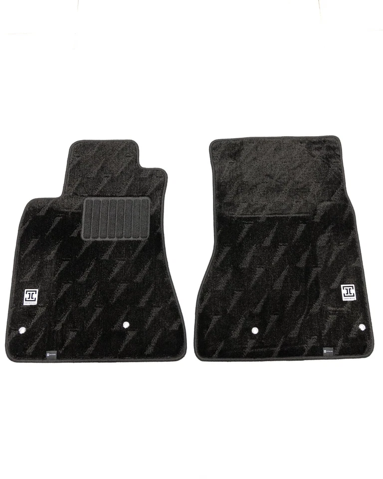 NUEVO Juego de 5 alfombrillas Imperial para Lexus GS300 400 430 JZS160 1998-2005 Foto 2 de 4