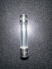 BUSSMANN FUSES 3 DIFFERNT TYPES TOTAL 8 FUSES