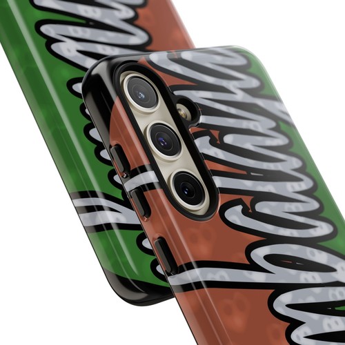 Phone Case, iPhone 16, Samsung Galaxy S24, S25, Jambalaya Michael Jordan - Picture 209 of 255