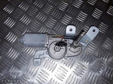 2010 CHEVROLET SPARK WISCHERMOTOR HECKSCHEIBE LIMO 95152637