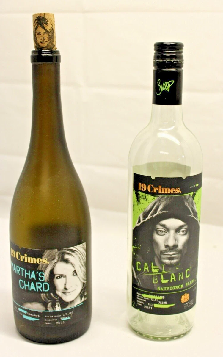 Martha on sale stewart wine