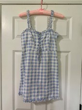 Urban Outfitters Dress Size Small Perfect Condition