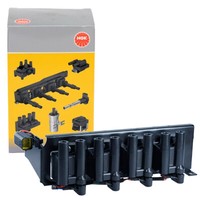 NGK 48196 U2045 ZüNdmodul FüR Land Rover Range Rover II (P38A) 3.9/4.0/4.6 4X4