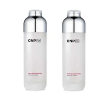 2 x CNP Rx Skin Rejuvenating Balance Toner 120ml from Korea