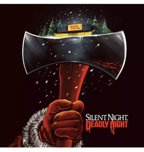 2020 Silent Night