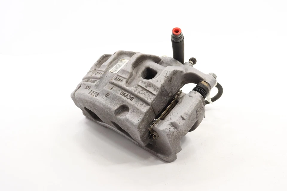 Pinza de freno de disco delantera izquierda Nautilus 2019-2023 OEM M2GC2011AD Foto 4 de 4