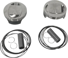 RP301-119WD Revolution Performance Piston Kit