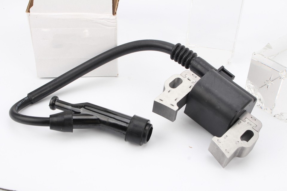 Kit Bobine D'allumage AUMEL Pour Honda GX270 GX390 - Remplace 30500-Z5R-003, Avec Bougie Et Joint