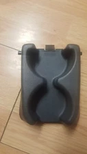 1995 96 97 98 99 PONTIAC SUNFIRE FLOOR CONSOLE CUP HOLDER GENUINE GM 22591532 E3